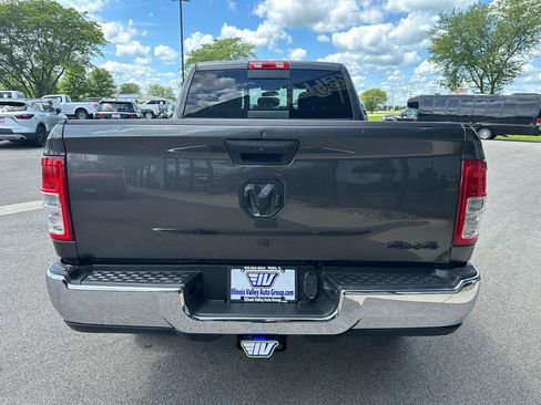 Used 2024 RAM 2500 Tradesman AWD/4WD image 6