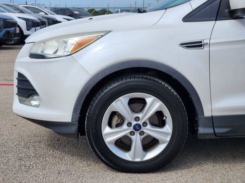 Used 2014 Ford Escape SE w/ Equipment Group 201A FWD image 6
