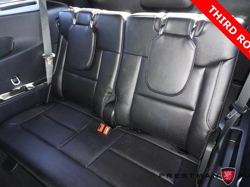 Used 2023 Ford Explorer ST w/ Equipment Group 401A AWD/4WD image 4