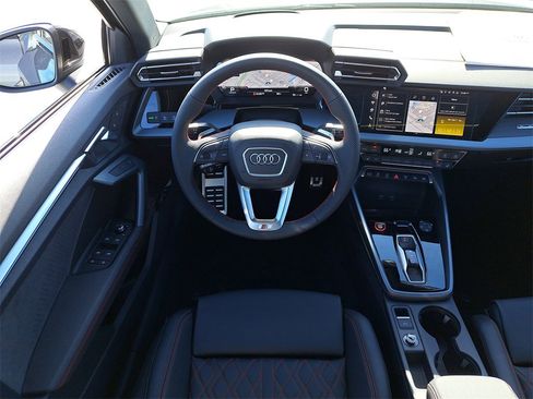 New 2026 Audi S3 Premium image 23