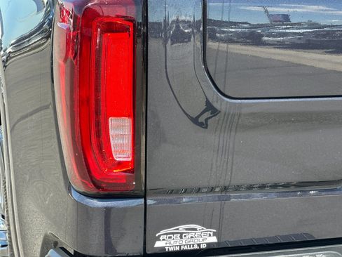 Used 2026 GMC Sierra 1500 Denali Ultimate AWD/4WD image 33