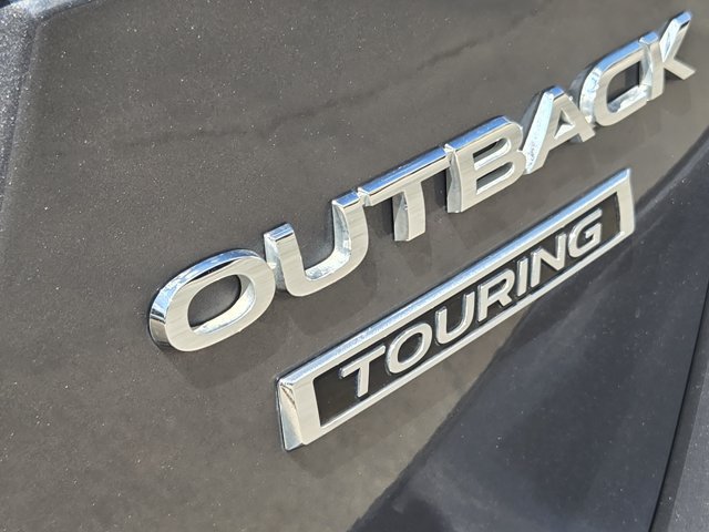 Used 2021 Subaru Outback Touring AWD/4WD image 11