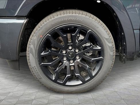 New 2026 RAM 1500 Limited w/ Night Edition AWD/4WD image 14