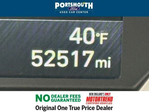 Used 2024 Hyundai Tucson SEL image 18