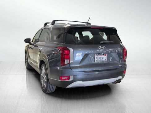 Used 2021 Hyundai Palisade SEL w/ Convenience Package image 5