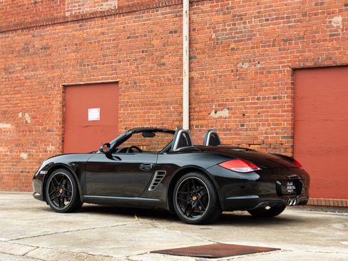 Used 2009 Porsche Boxster RWD image 10