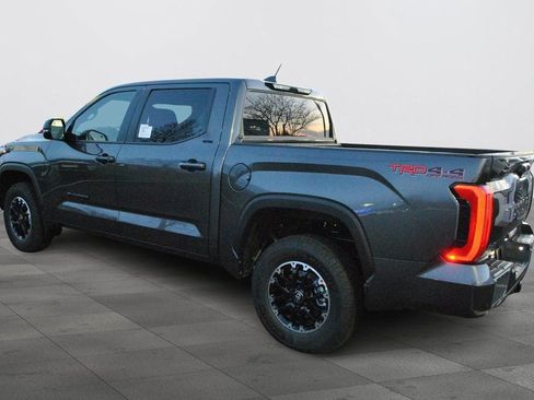 New 2026 Toyota Tundra SR5 image 3