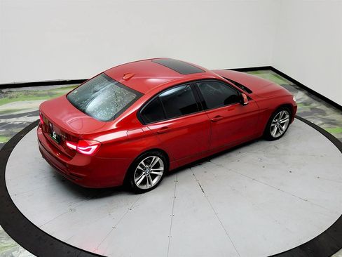 Used 2016 BMW 328i Sedan RWD image 34