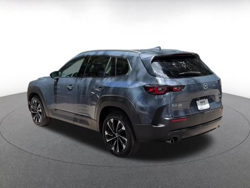 Used 2025 MAZDA CX-50 2.5 Hybrid w/ Premium Plus Pkg AWD/4WD image 10