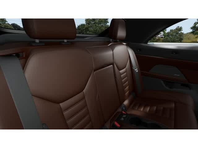 New 2027 BMW 430i Convertible w/ Premium Package RWD image 12