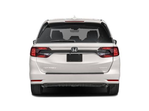 Certified 2023 Honda Odyssey Sport image 5