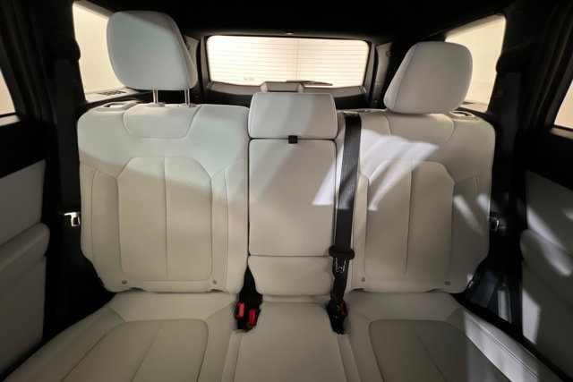New 2026 Jeep Cherokee Laredo AWD/4WD image 25