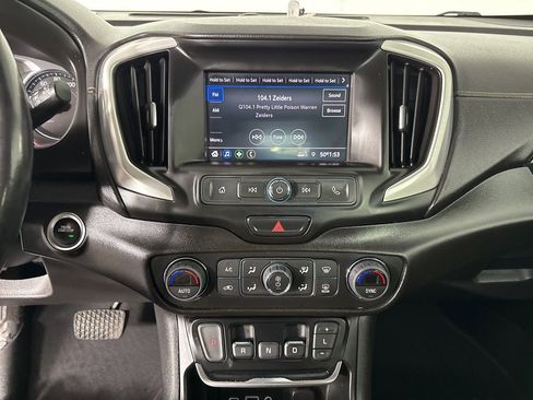 Used 2020 GMC Terrain SLE w/ Driver Convenience Package image 14