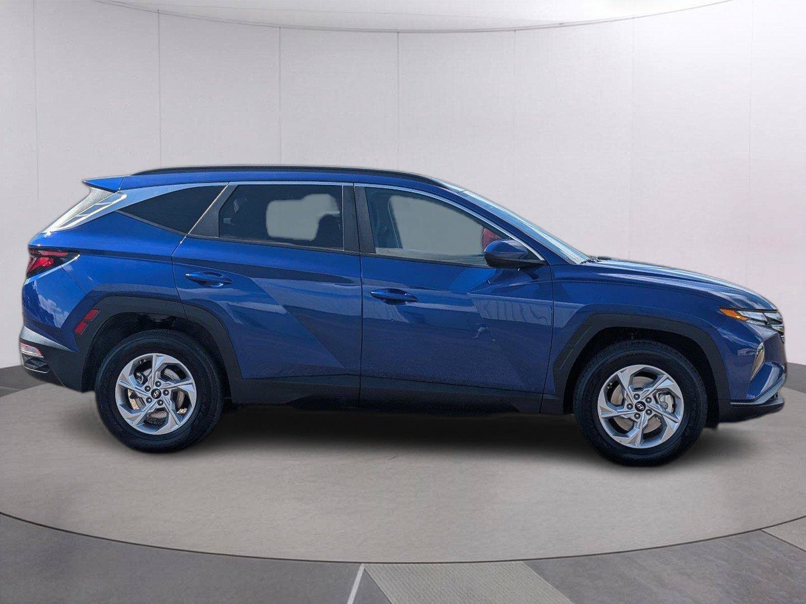 Used 2024 Hyundai Tucson SEL AWD/4WD image 6