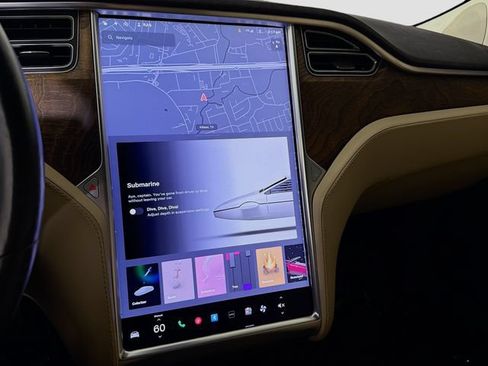 Used 2017 Tesla Model S 60 RWD image 36