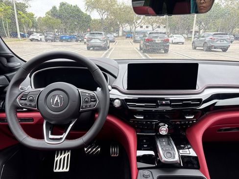 New 2026 Acura MDX A-Spec image 23