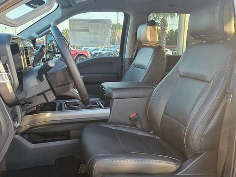 New 2026 Ford F250 Lariat w/ Tremor Off-Road Package image 4
