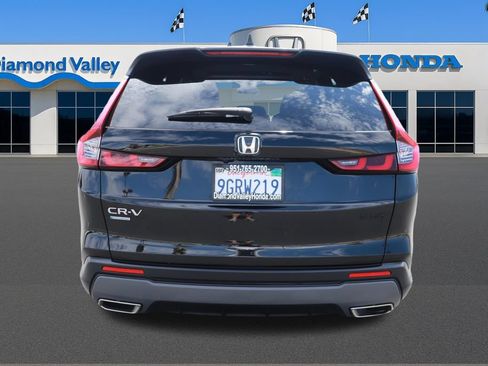 Used 2023 Honda CR-V Sport image 5