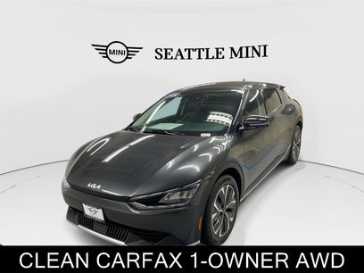 Used 2024 Kia EV6 Light