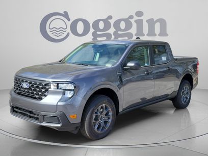 New 2026 Ford Maverick XLT