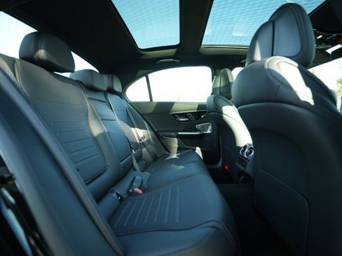 Certified 2025 Mercedes-Benz C 300 C 300 image 37