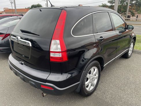Used 2008 Honda CR-V EX image 5