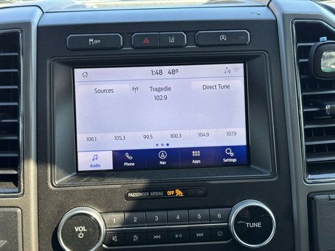 Used 2021 Ford Expedition XLT image 40