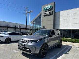 Used 2026 Land Rover Discovery S AWD/4WD video 1