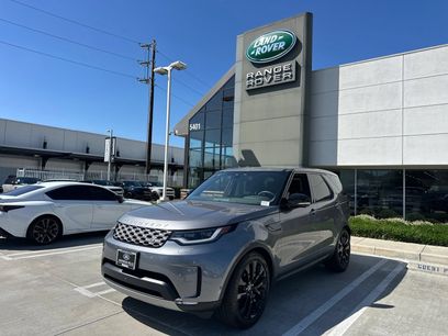 Used 2026 Land Rover Discovery S