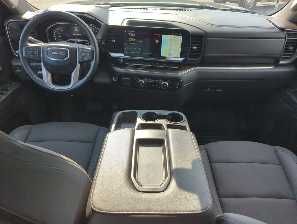 Used 2025 GMC Sierra 1500 Elevation RWD image 14