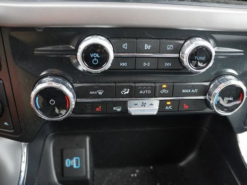 Used 2024 Ford F150 XLT w/ Equipment Group 302A MID AWD/4WD image 6