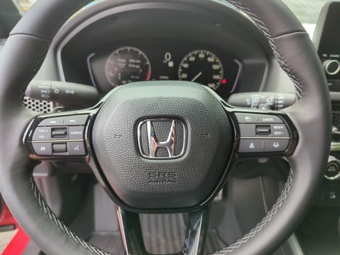 Used 2025 Honda Civic Sport image 21