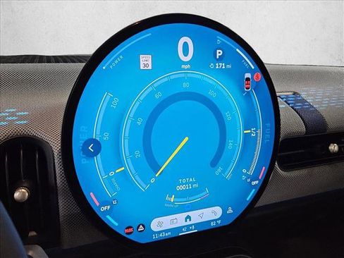 New 2026 MINI Cooper 4-Door Hardtop image 10