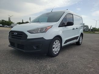 Used 2022 Ford Transit Connect XL FWD video 2