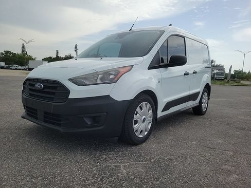 Used 2022 Ford Transit Connect XL FWD image 2