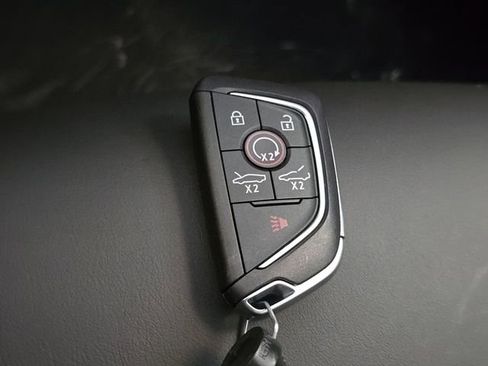 New 2026 Chevrolet Corvette Z06 image 31