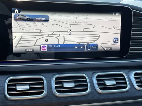 New 2026 Mercedes-Benz GLE 350 4MATIC image 28