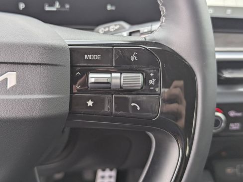 New 2026 Kia Sorento SX AWD/4WD image 35