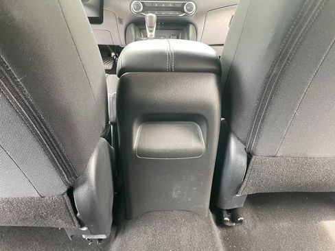 Used 2025 Nissan Sentra S FWD image 27