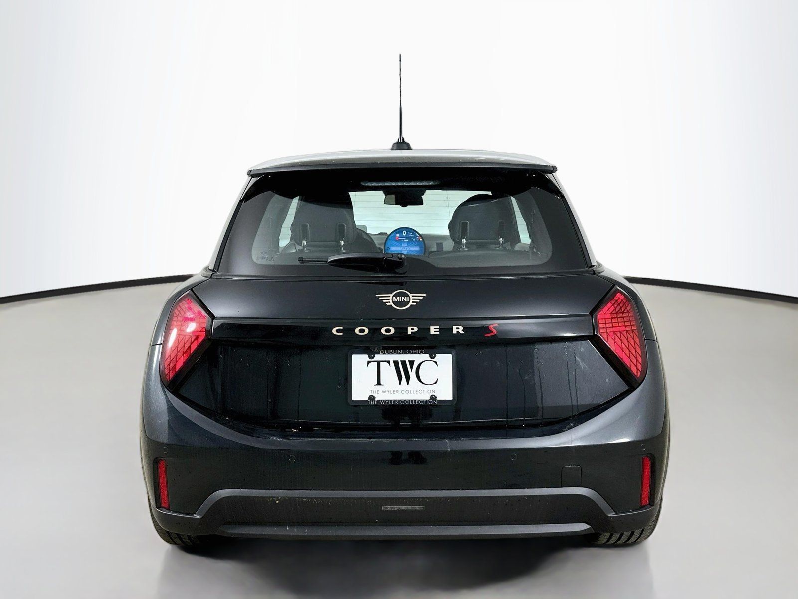 New 2026 MINI Cooper S FWD image 6