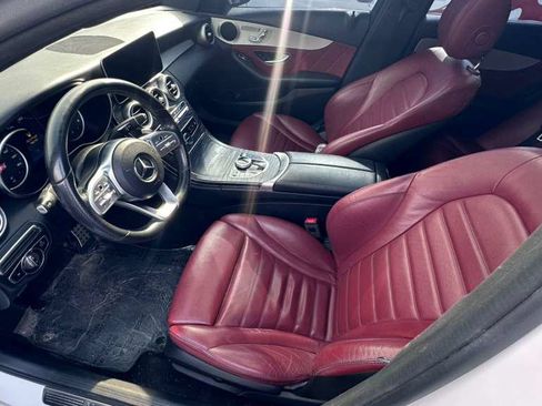 Used 2019 Mercedes-Benz C 300 Sedan image 3