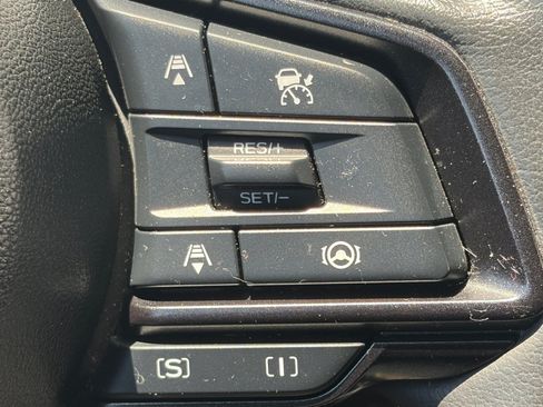 Certified 2024 Subaru Crosstrek 2.5i Sport AWD/4WD image 18