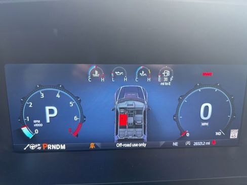 Used 2024 Ford F150 Raptor AWD/4WD image 15