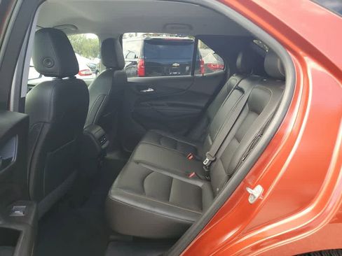 Used 2020 Chevrolet Equinox Premier image 10