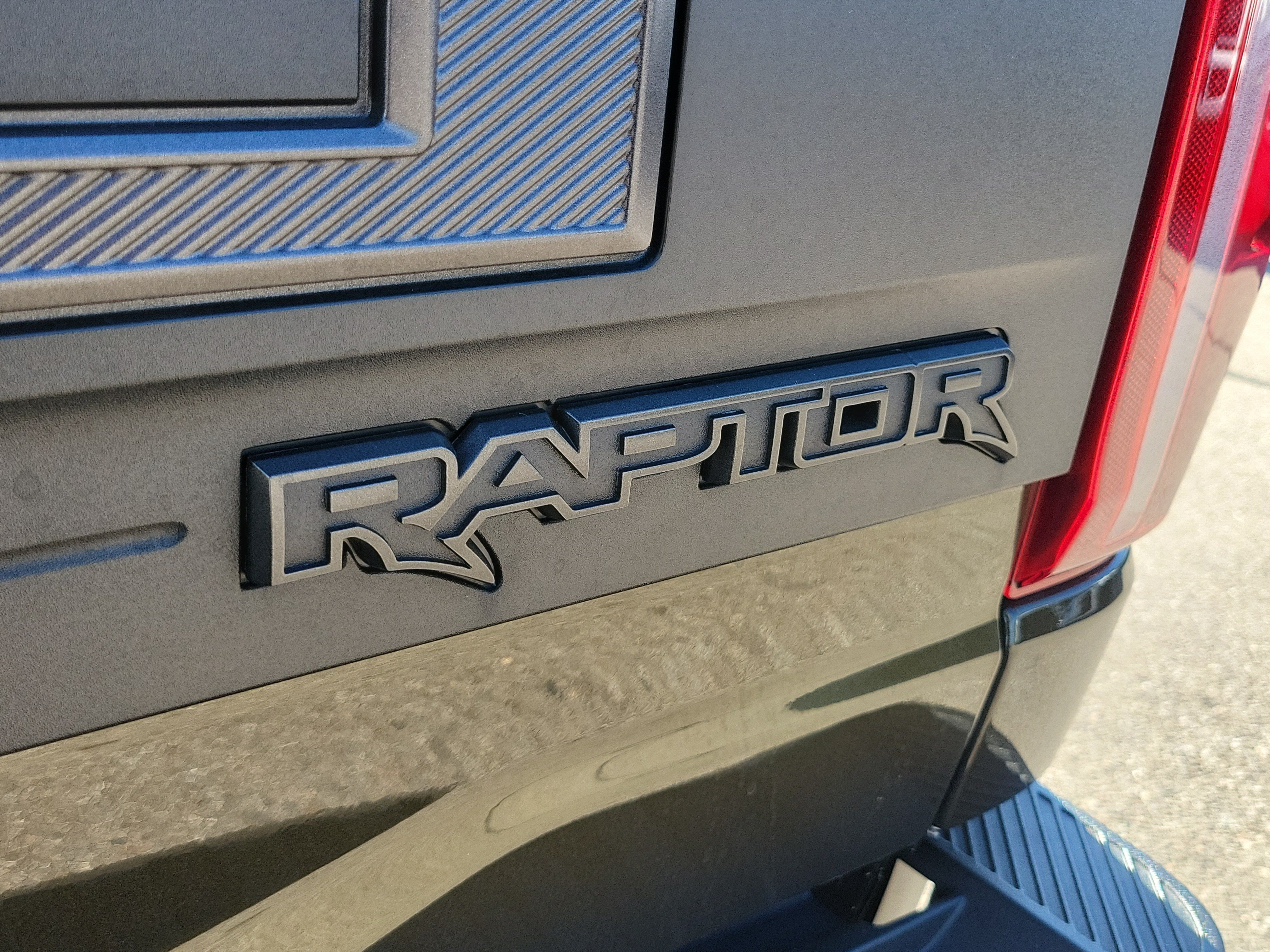 Used 2024 Ford F150 Raptor AWD/4WD image 6