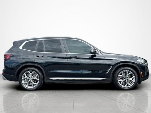 Used 2023 BMW X3 sDrive30i w/ Convenience Package RWD image 6