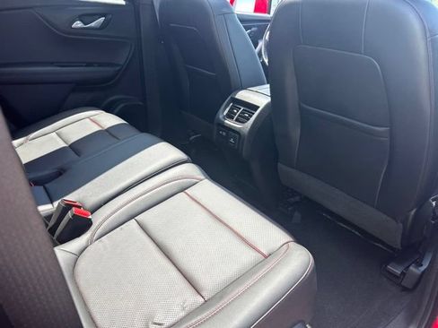 Used 2020 Chevrolet Blazer RS AWD/4WD image 12