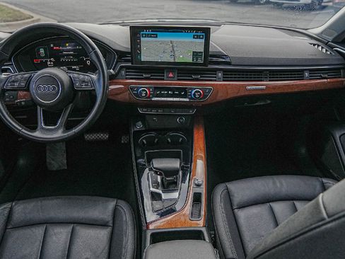 Used 2022 Audi A5 2.0T Premium Plus w/ Premium Plus image 24