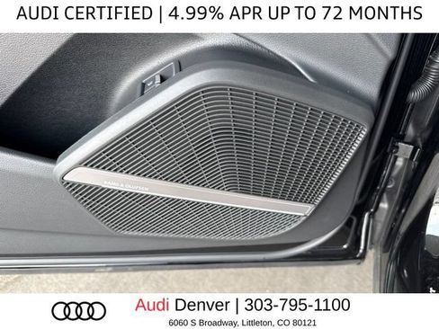 Certified 2024 Audi Q5 e Premium Plus AWD/4WD image 10