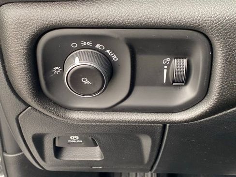 New 2026 RAM 1500 Tradesman image 26